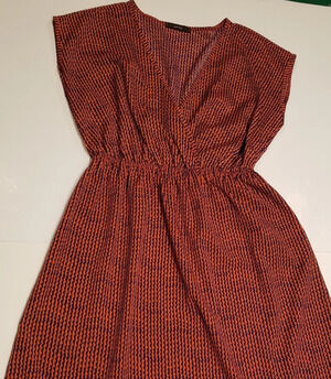 Soprano dress Size S